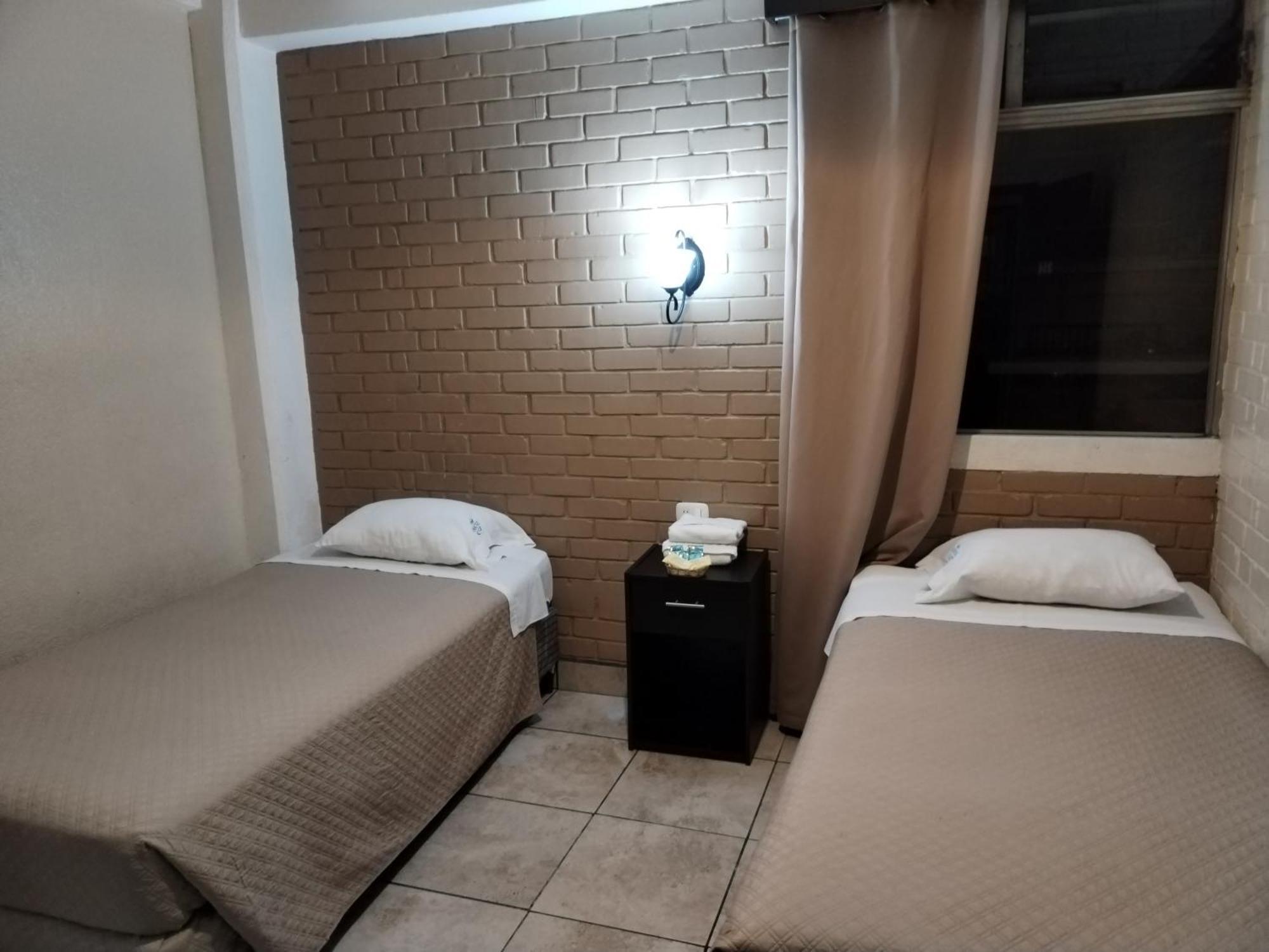 Hotel Capri جواتيمالا المظهر الخارجي الصورة